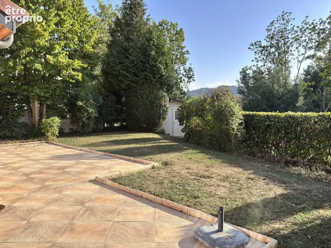 Maison familiale au cœur d’une résidence sécurisée   Beaumont, Le Châble - photo 14