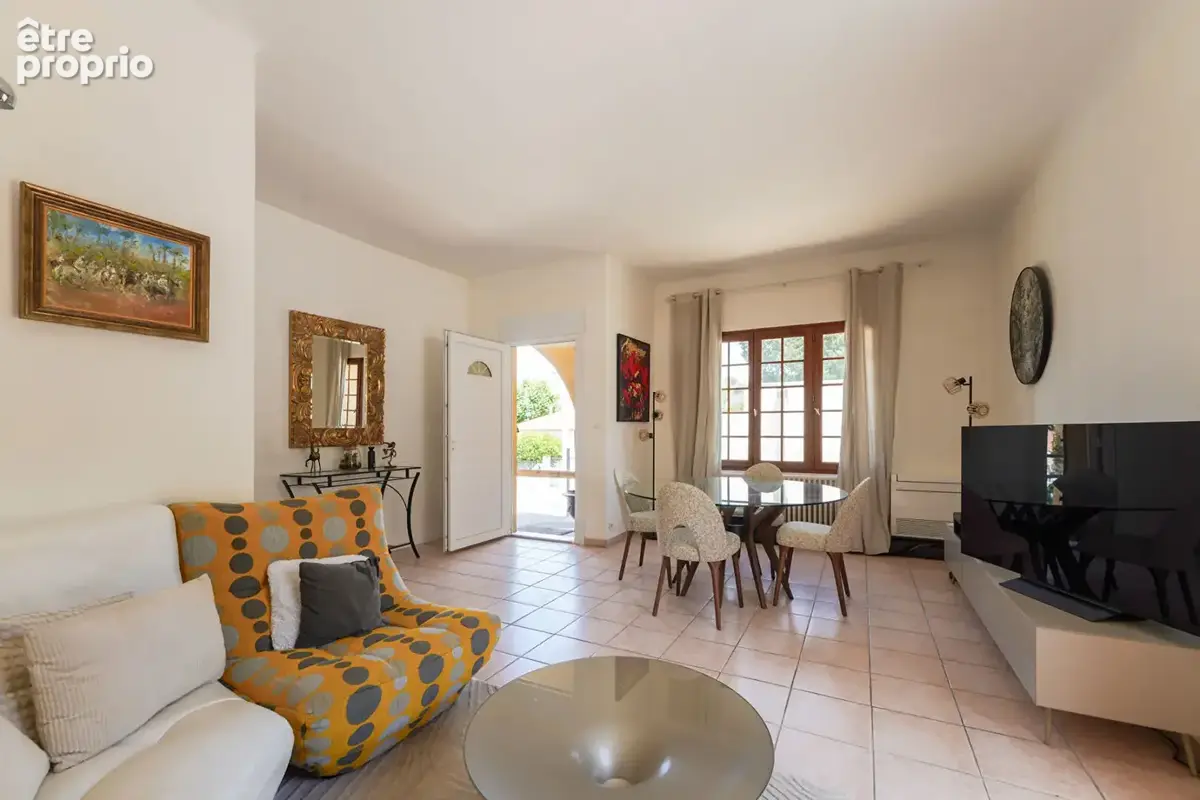 Maison à AIX-EN-PROVENCE