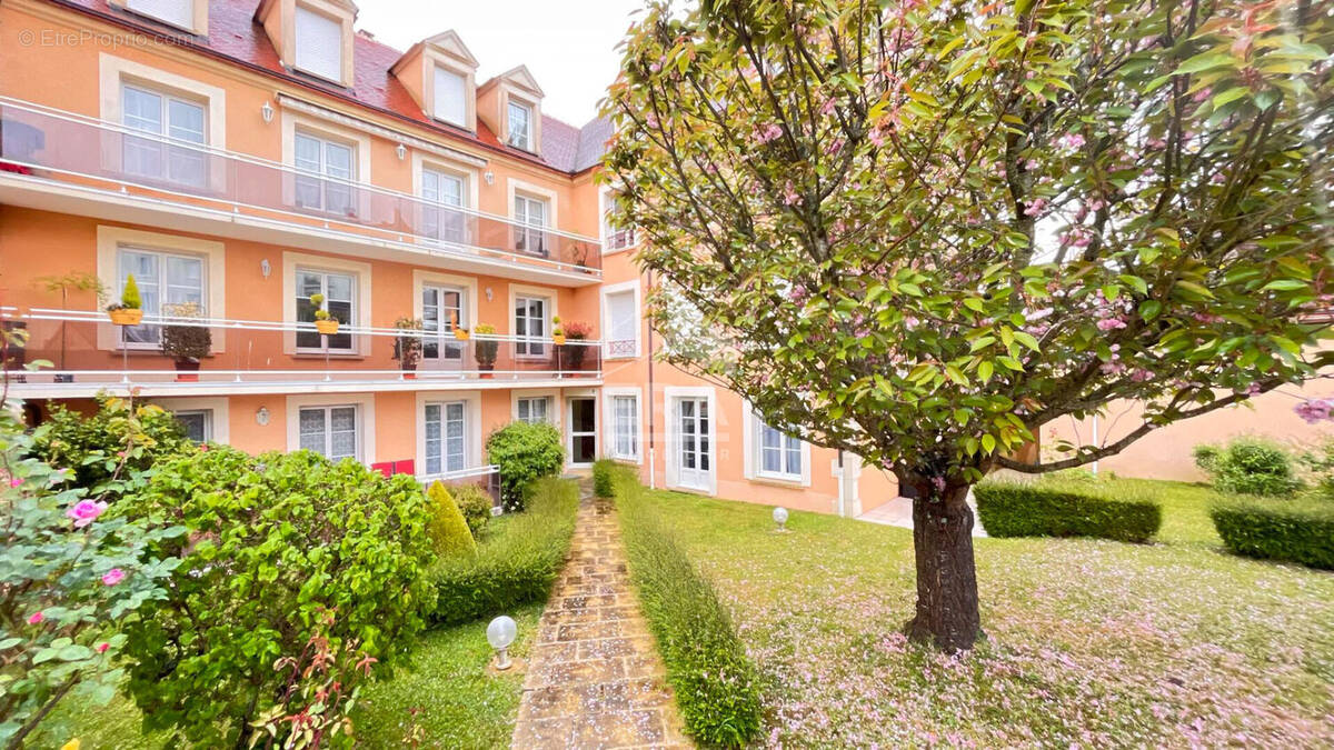 Appartement à NOGENT-LE-ROTROU