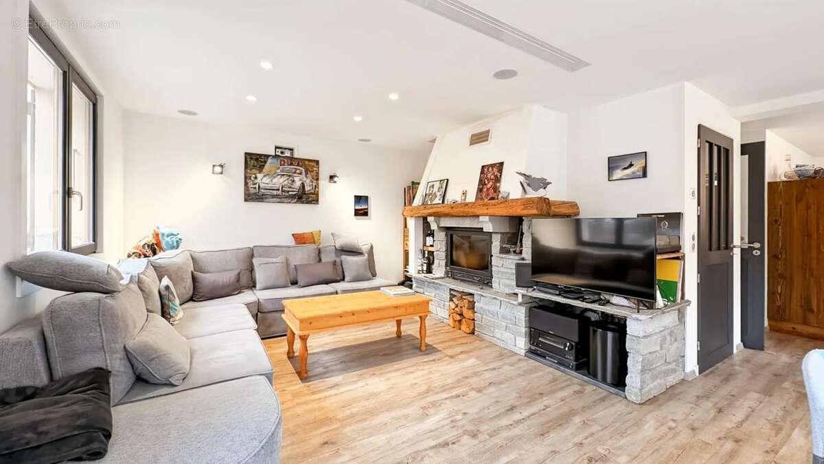 Maison à AIGUEBLANCHE