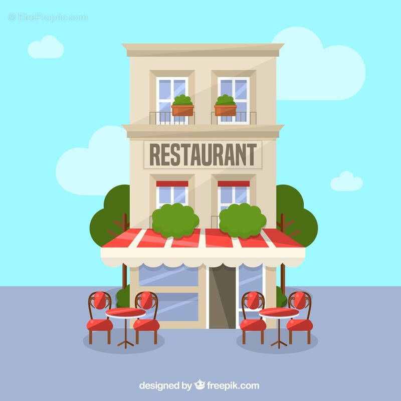 Commerce à MONTBRISON