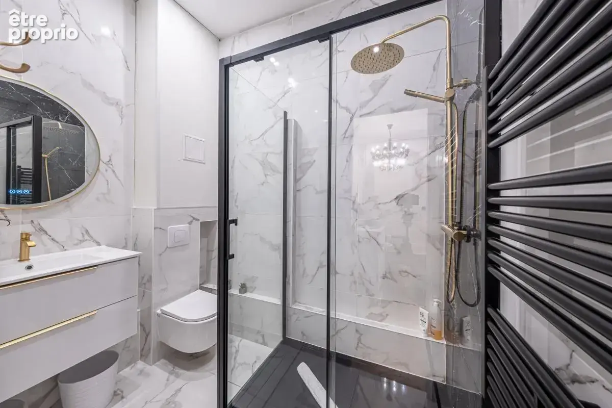 Magnifique appartement commercial - photo 4