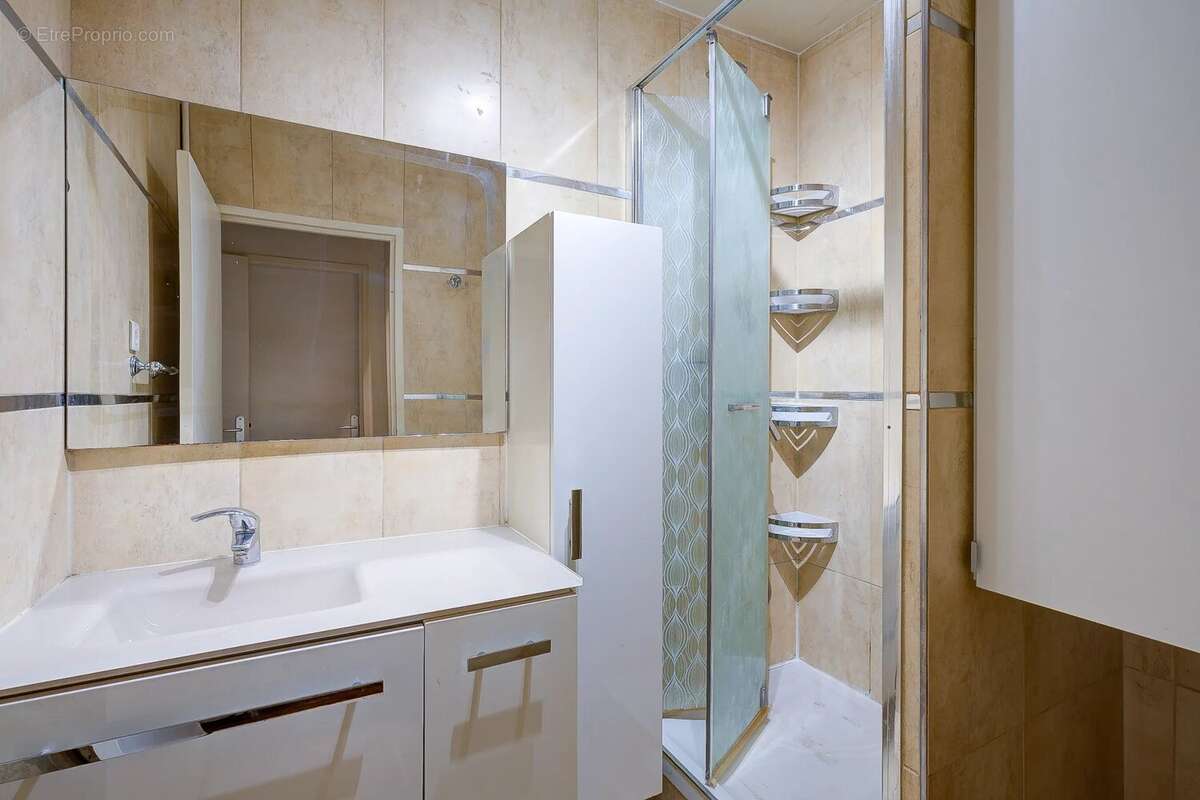 Appartement à CLAMART