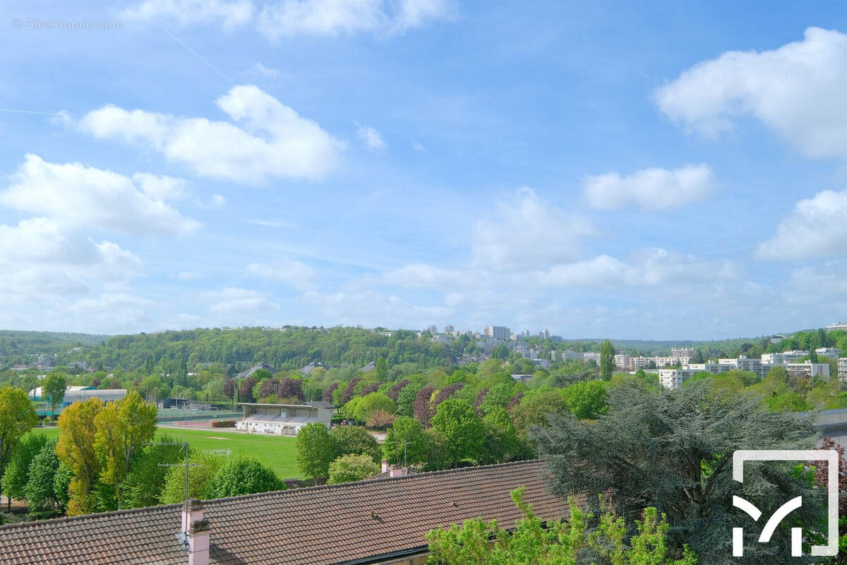 Appartement à LE PECQ