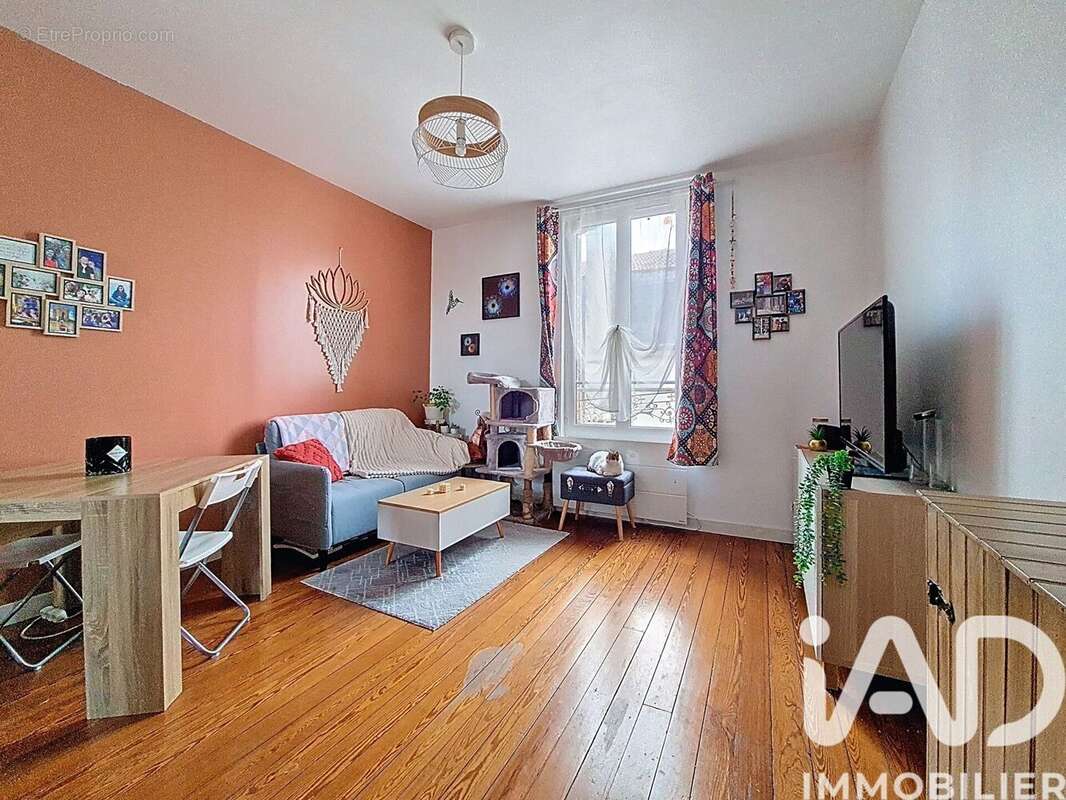 Photo 2 - Appartement à MEAUX