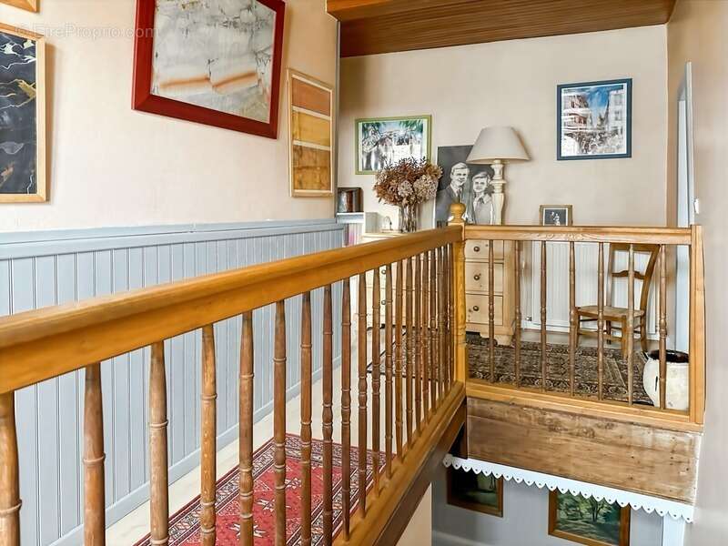 Dpt Gers (32) à vendre BASSOUES maison de village P6 - 116m2 - photo 18