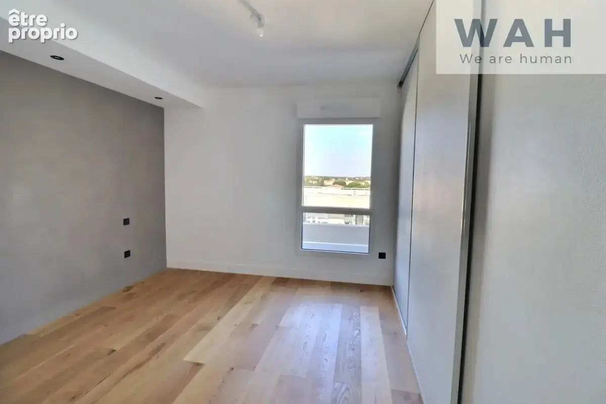 Appartement t4 neuf- dernier etage - baillargues 34670 - photo 8