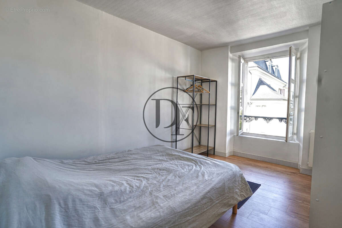 Appartement à FONTAINEBLEAU