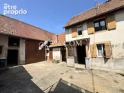 Maison à SCHWENHEIM