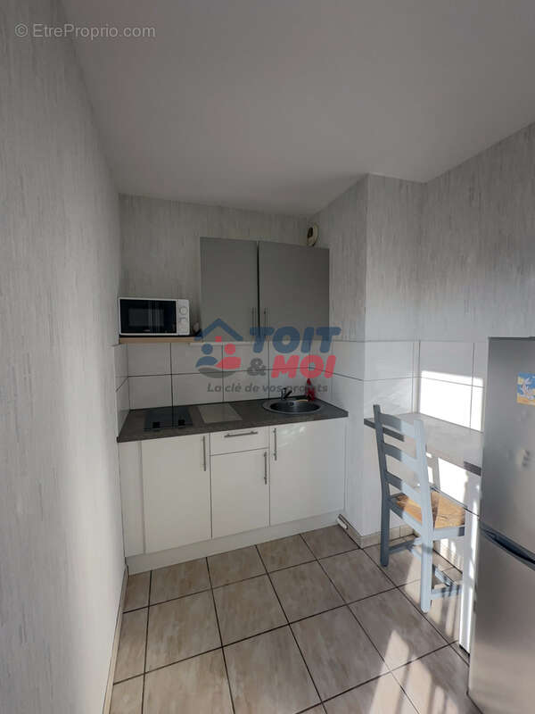 Appartement à VESOUL