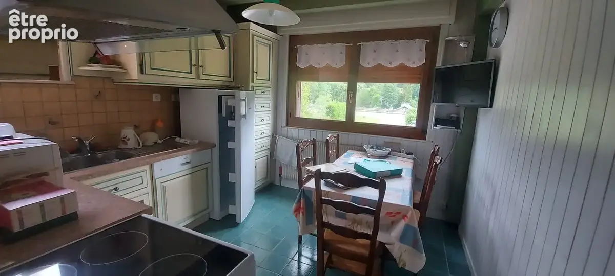 Maison 120 m² à Gerardmer  - photo 6