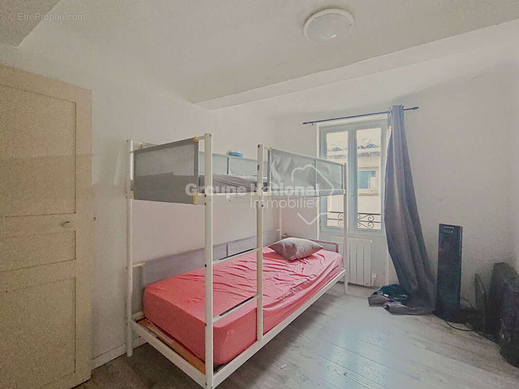 Maison à SAINT-PAUL-EN-FORET