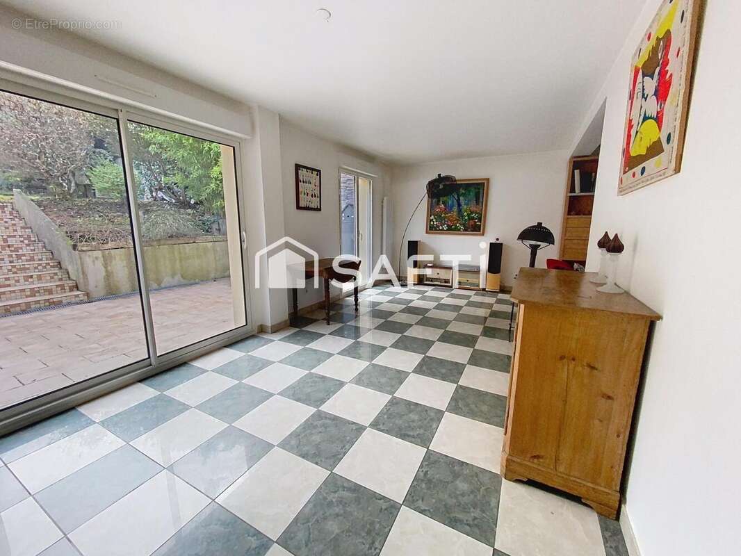 Photo 6 - Maison à L'HAY-LES-ROSES