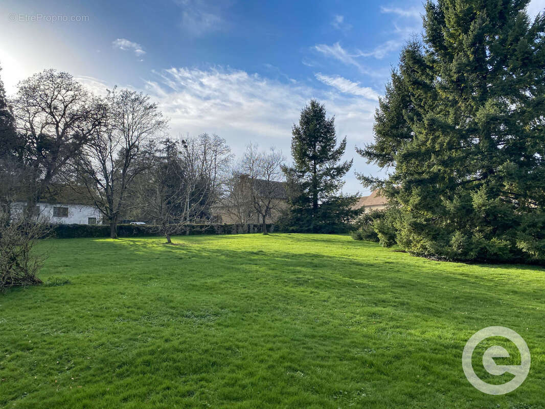 Maison à SAINTE-COLOMBE