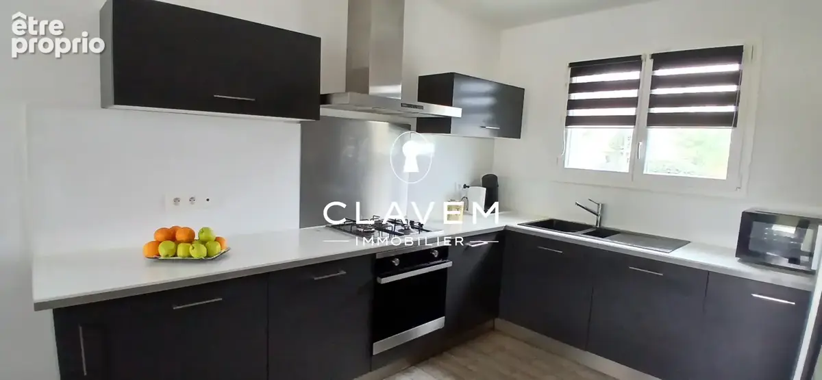 Maison 4 pièces 85 m² à vendre à Saint-Andre-De-Cubzac (33240) - photo 2
