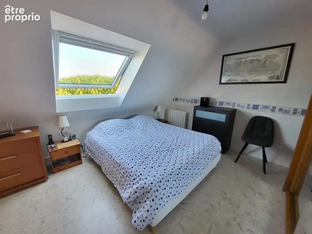 Maison à vendre 8 pièces ARGOL (29) - photo 12