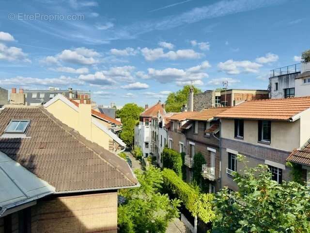Maison 106 m² à Paris-14e  - photo 5