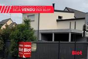 Maison à BAULON