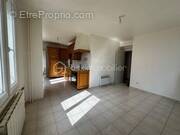 Appartement à CHATILLON-SUR-SEINE