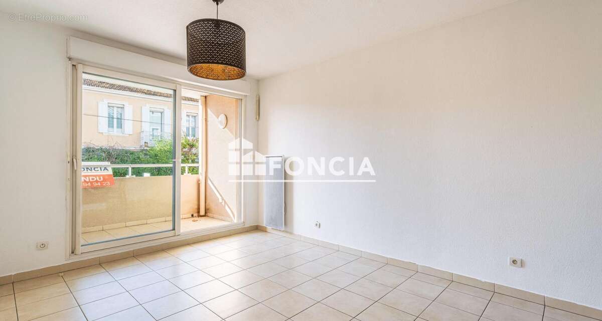 Appartement à LA SEYNE-SUR-MER