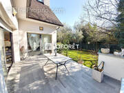 Maison à VILLEMOMBLE