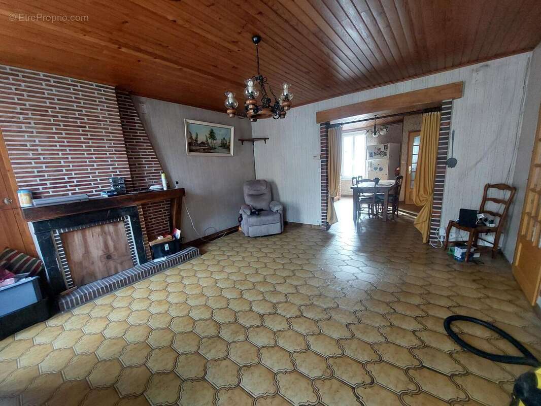 Maison 151 m² à Vierzon  - photo 6