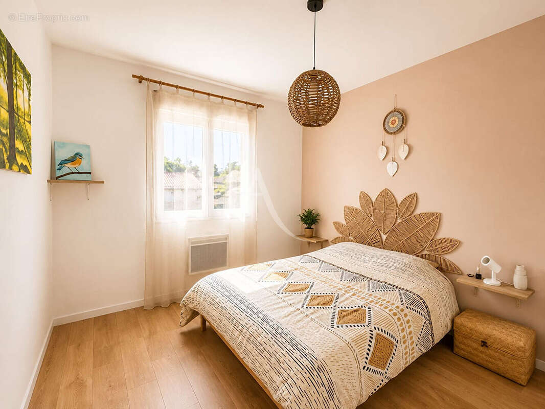 Maison RT 2012 - 82m² + 26m² d'extension - photo 4