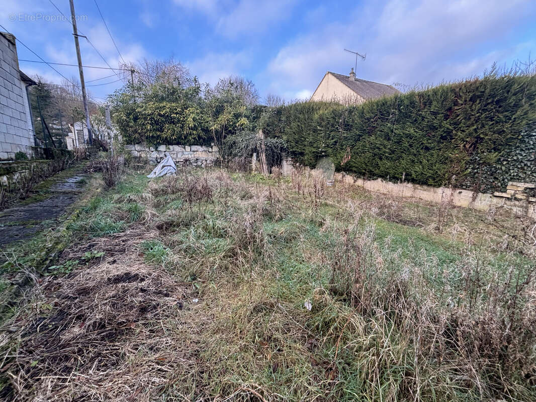 Terrain à bâtir 447 m2 - Commune prisée! - photo 2