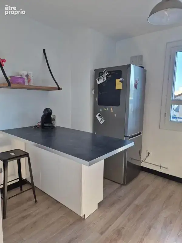 Superbe appartement de  60 m² - photo 3