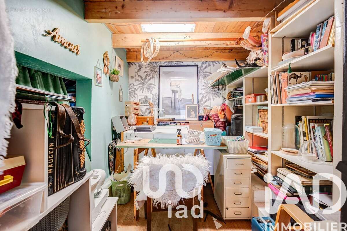 Photo 9 - Maison à PIBRAC