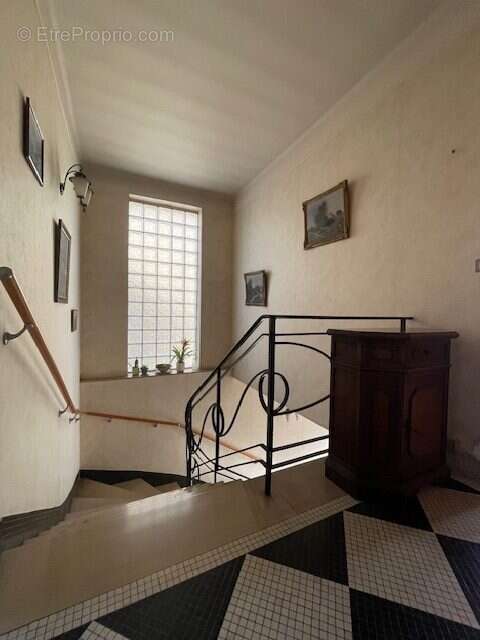 Maison à LE BLANC-MESNIL