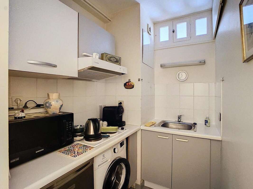 Photo 7 - Appartement à TOURS