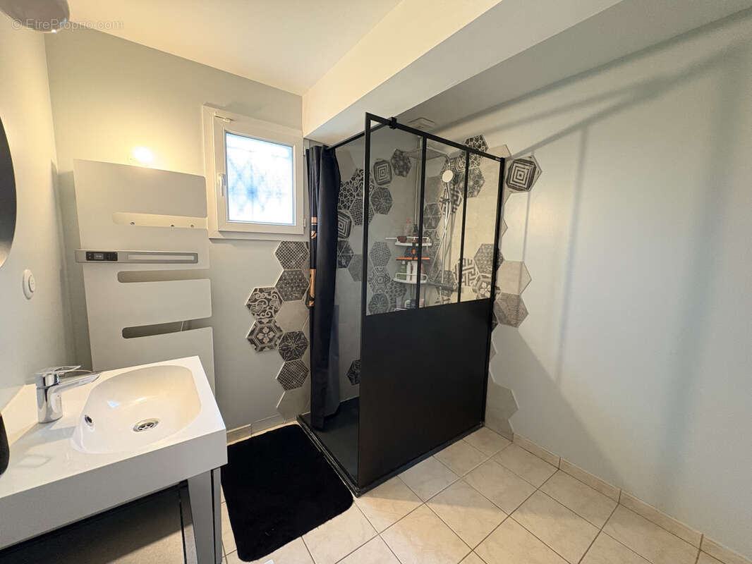 Maison à MARCHEVILLE