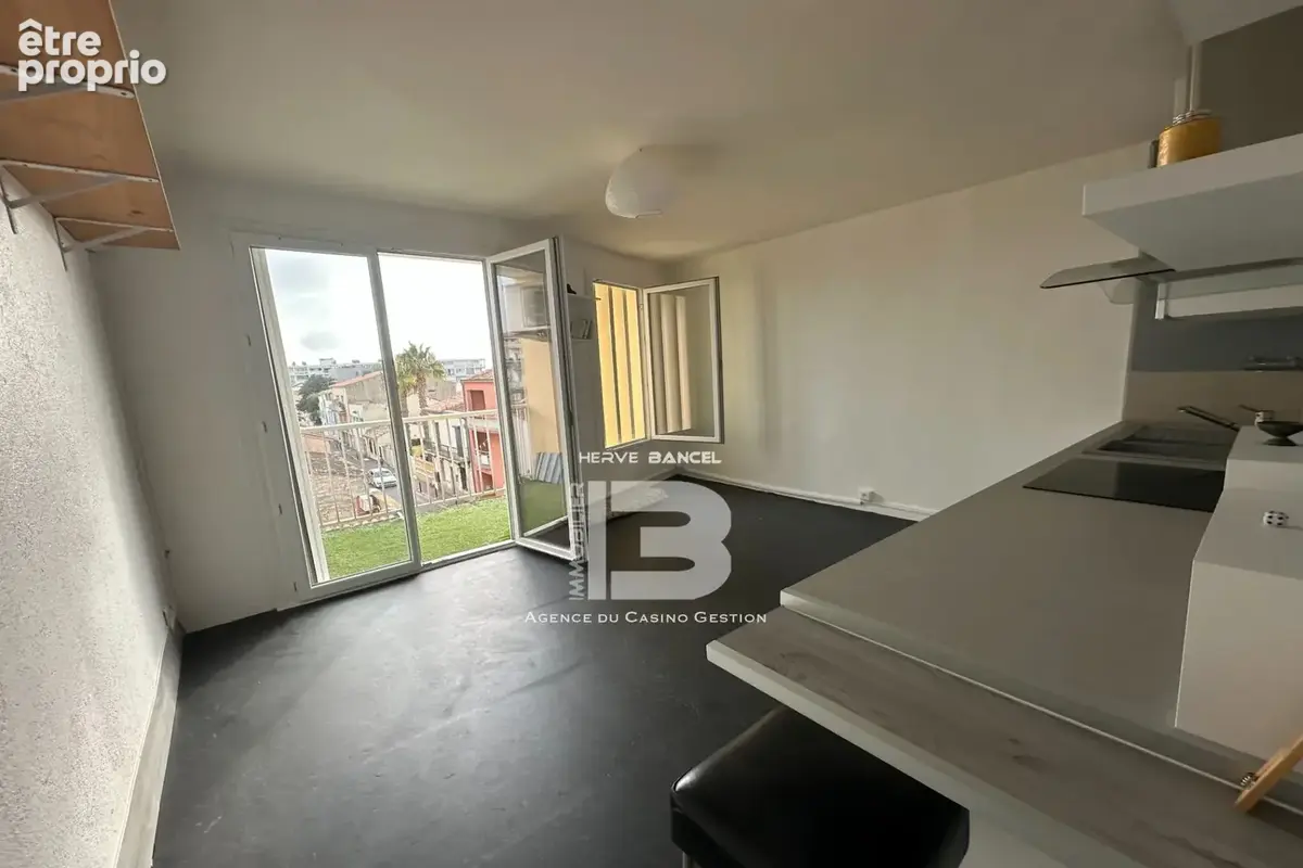 Appartement 2 pièces 35 m² à vendre à Palavas-Les-Flots (34250) - photo 2