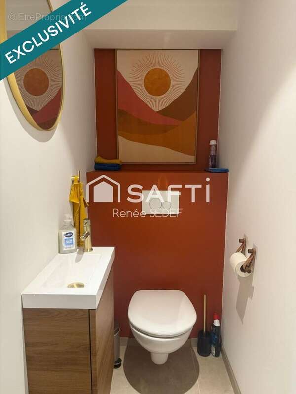 Photo 7 - Appartement à CAGNES-SUR-MER