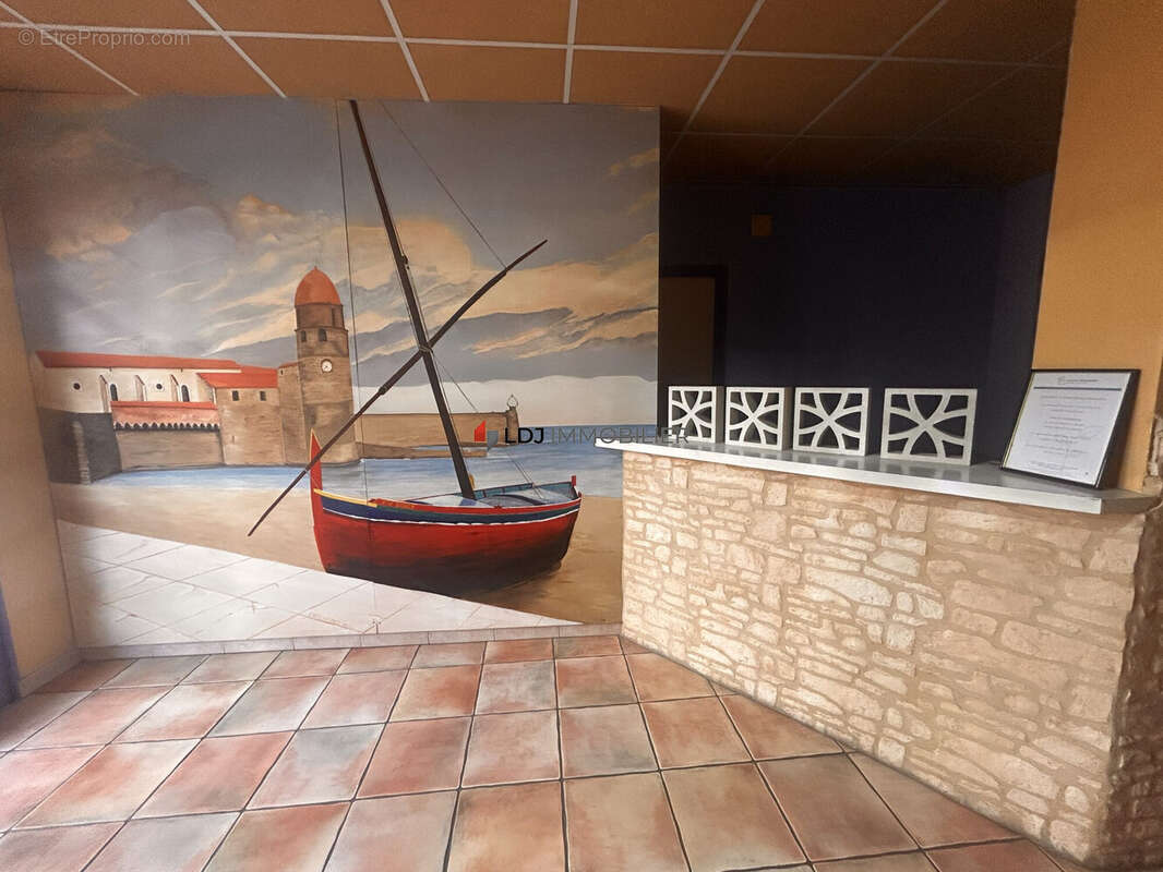 Appartement à AMELIE-LES-BAINS-PALALDA