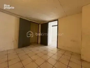 Maison  extérieur 5 pièces 110 m2 - photo 8