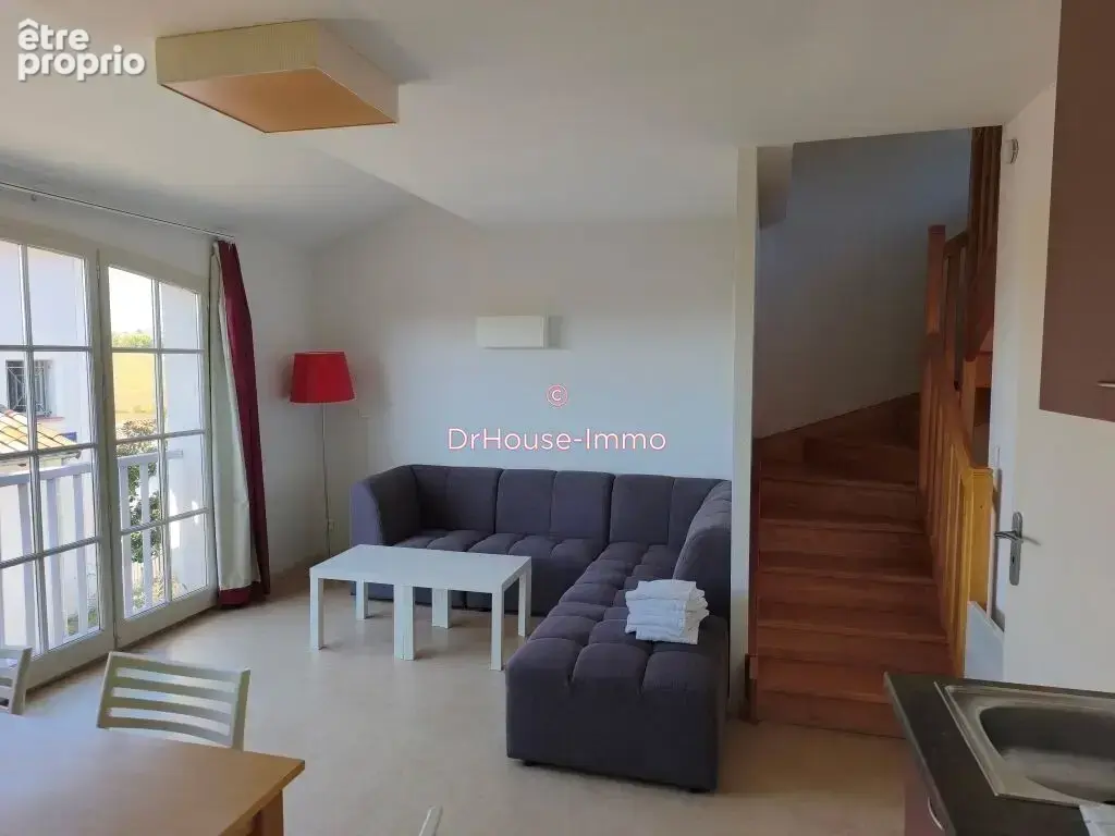 Maison 4 pièces 62 m² à vendre à Carla-Bayle (09130) - photo 11