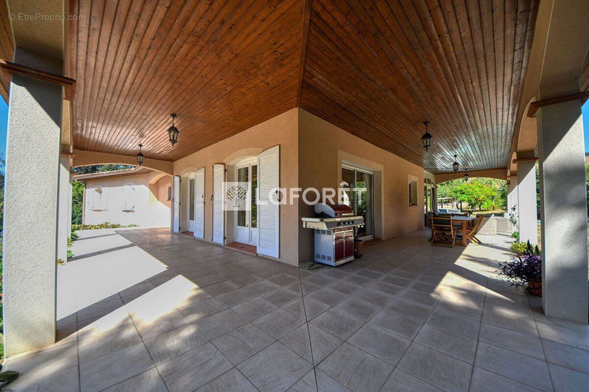 Maison a vendre a graulhet - photo 2