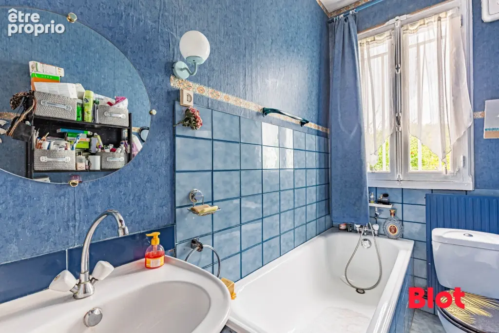 Maison 6 pièces 116 m² à vendre à Nantes (44000) - photo 6
