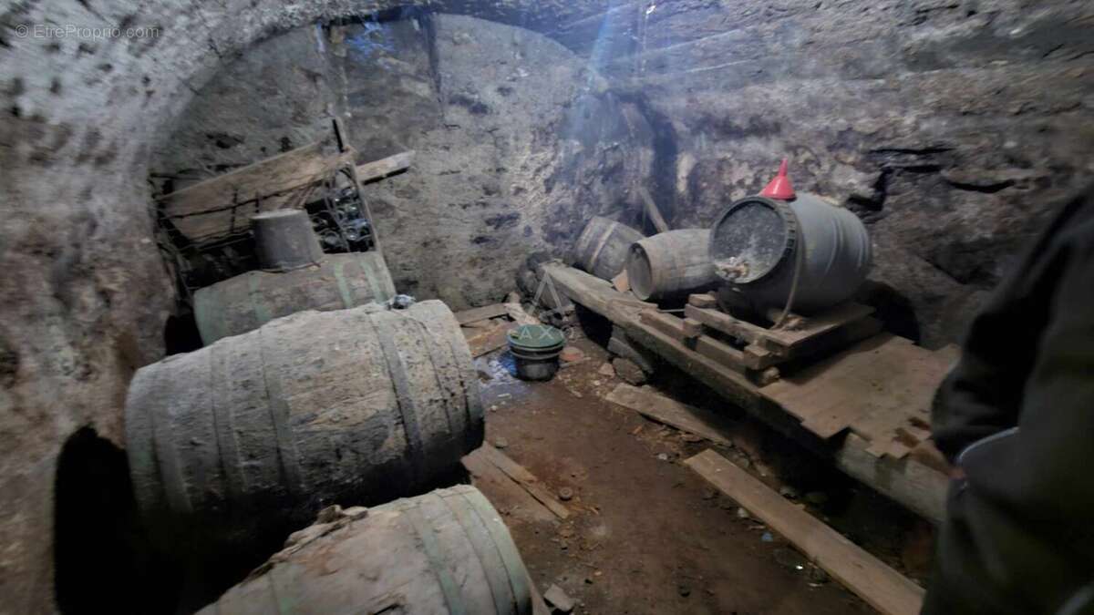 Maison à AIGUEBLANCHE