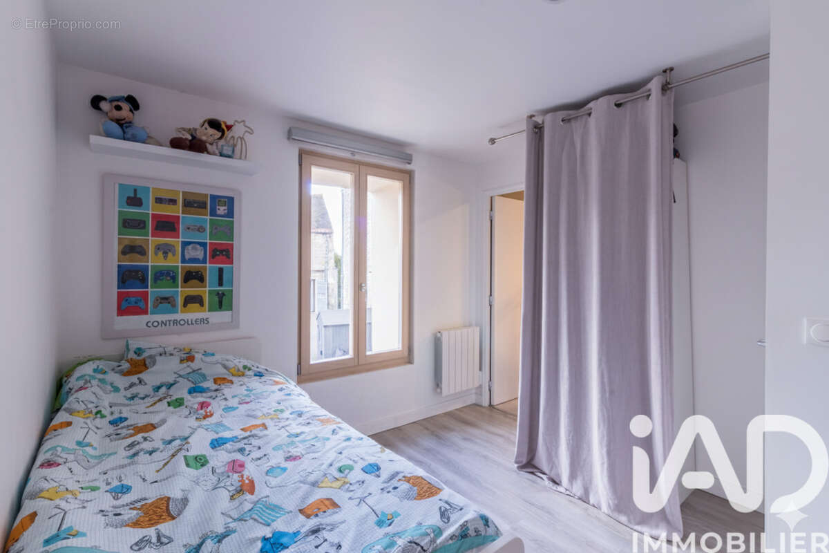 Photo 9 - Maison à CARRIERES-SUR-SEINE