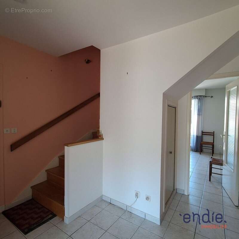 Appartement à THIERS
