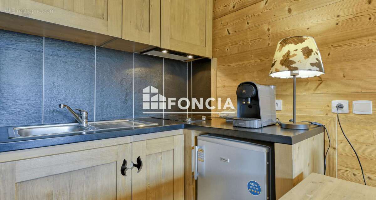 Appartement à MEGEVE