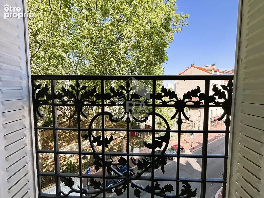 Appartement 44m² à malakoff - photo 6