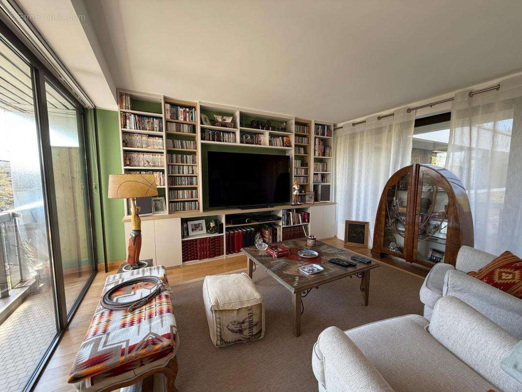 Appartement de Standing  Le Chesnay Rocquencourt - photo 7