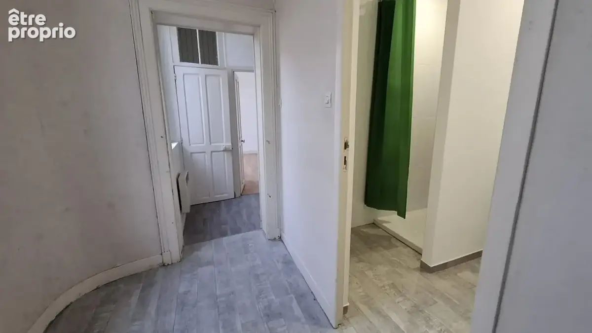 Appartement à vendre 5 pièces saint quentin, place de l'hotel de ville (02100) - photo 9