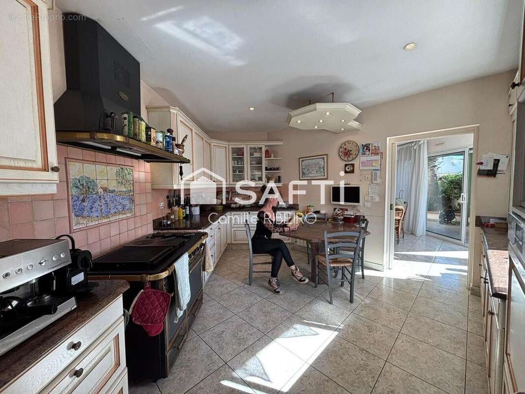 Photo 4 - Maison à LEUCATE