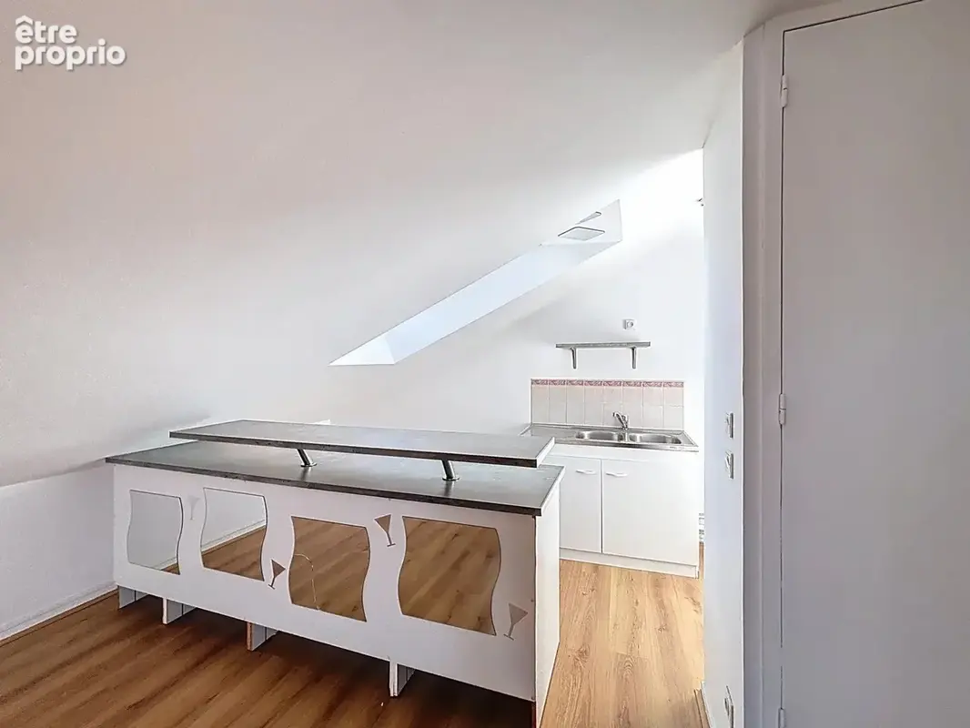 Vente Appartement Evry-courcouronnes(91000) 113 000ï¿œ - photo 4