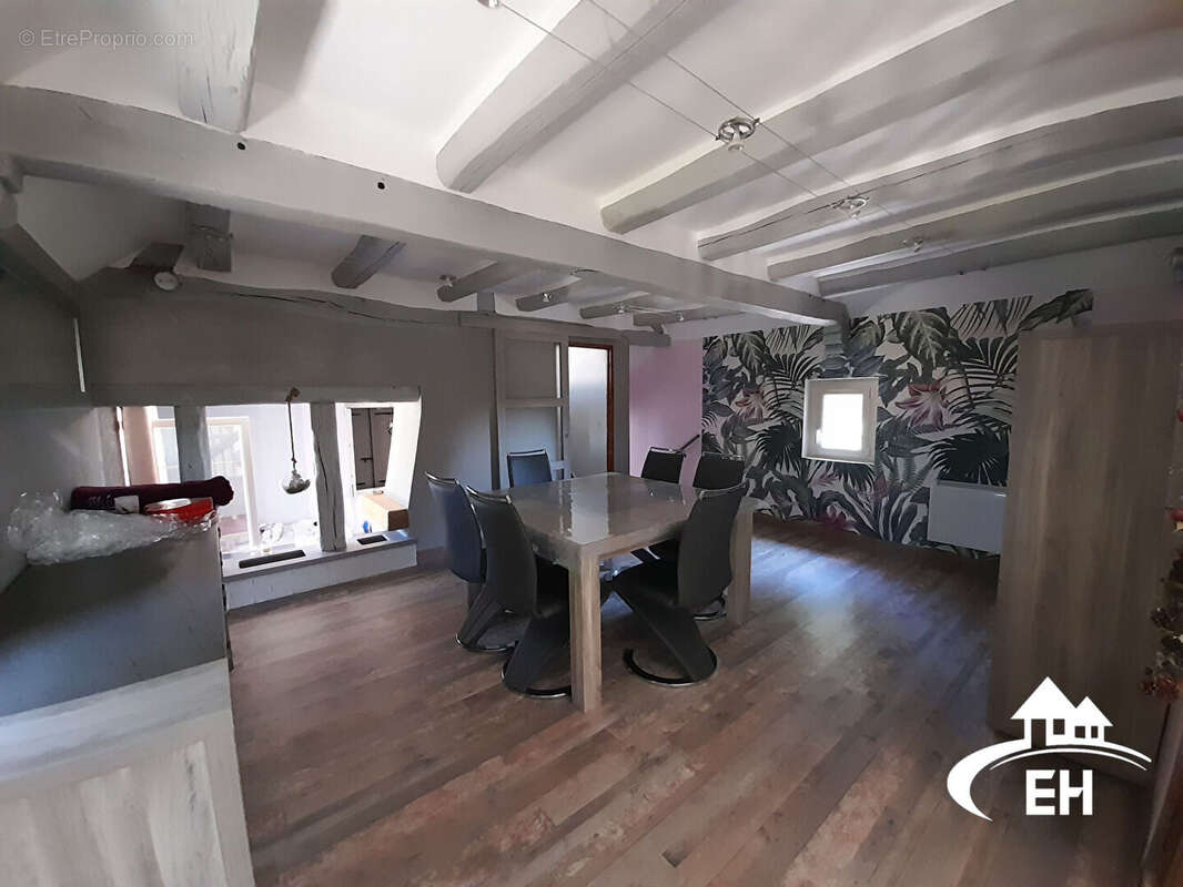 Maison à L&#039;AIGLE